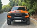 RAM 1500 2022 Dodge RAM TRX | ORANGE | 77,000 KM | FULL OPTION | 702 HP V8 | Excellent Condition