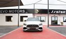 مرسيدس بنز C 200 Brand new Mercedes-Benz C 200 White colour with Black Interior 2022