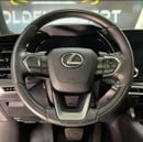 Lexus RX350 2.5L hybrid