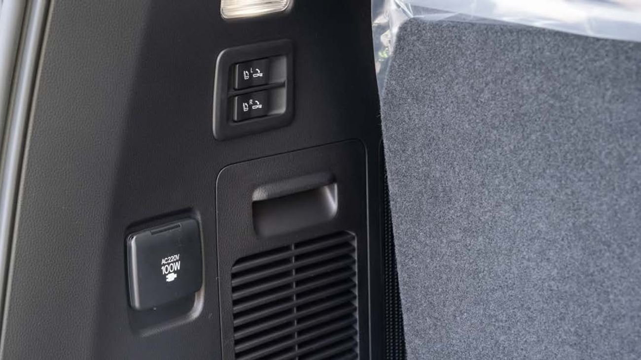 تويوتا لاند كروزر Toyota Landcruiser 3.3 VXR HI -2025YM