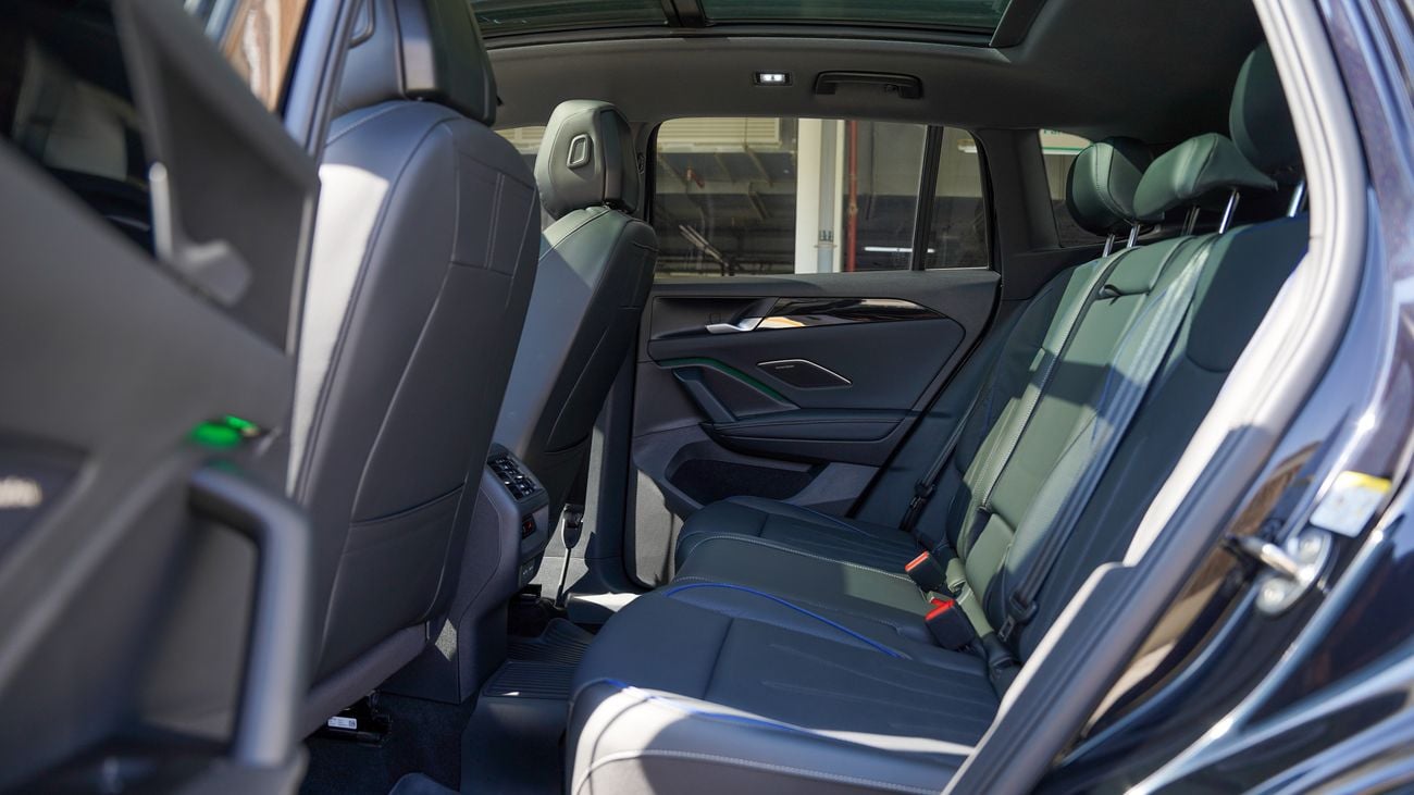 فولكس واجن تيجوان Tiguan 1.4 L R line Black edition