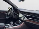 Audi RSQ8 STANDARD AUDI RS Q8 | STAGE 1.5 TUNED | EVENTURI + CSF UPGRADES | DAS WARRANTY | GCC