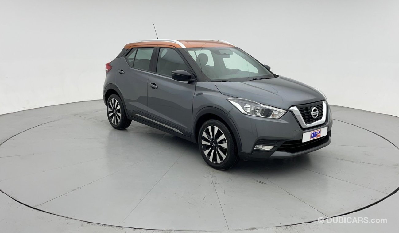 Nissan Kicks SL 1.6 | Zero Down Payment | Free Home Test Drive