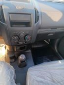 Isuzu DMax ISUZU DMAX PICK UP , 2.5L  DIESEL ENGINE , SINGLE CAB , MODEL 2026