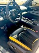 جي إي سي امباو 1.5T GS