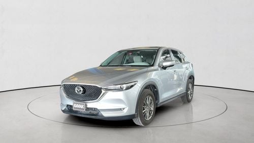Mazda CX-5 2.5 GT AUTO 4WD | Guaranteed Warranty | 0 Down Payment