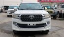 Toyota Land Cruiser 2018 Bodykit