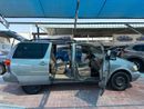 Toyota Sienna 1999 3.0L 7seat