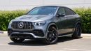 Mercedes-Benz GLE 53 AMG TURBO 4MATIC+