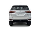 Toyota Fortuner ECTARC005 – 2026 Toyota Fortuner – 2.8L Diesel Auto – White with Tan Interior