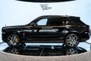 Rolls Royce Cullinan BLACK BADGE 2023 Rolls-Royce Cullinan | 6.75L Twin-Turbo V12 | European Specs