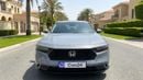Honda Accord EXL TURBO 2023 | AED 1368/Month | 0 DP | 30 Day Return | Warranty | Service History