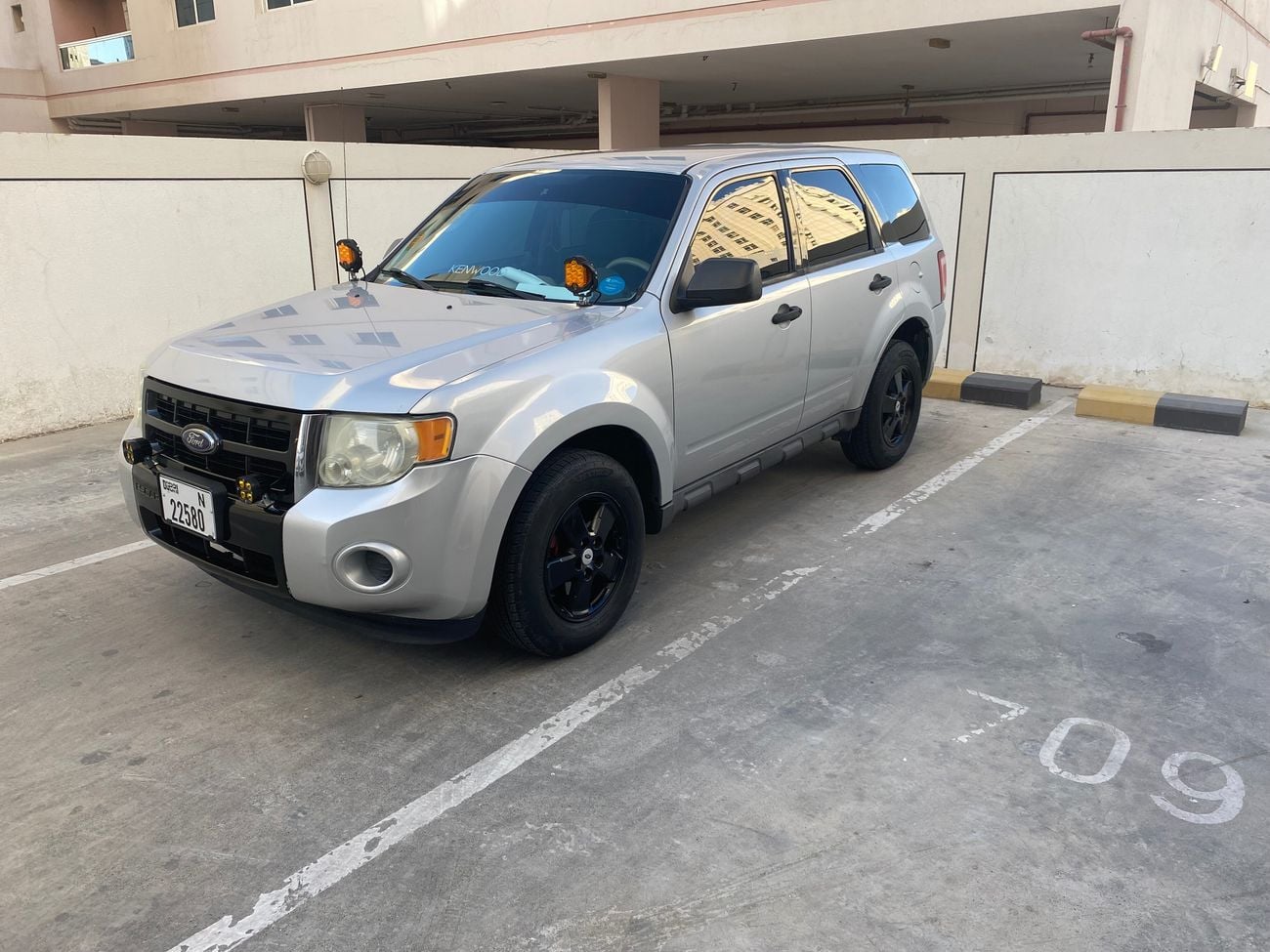 Ford Escape XLS