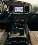 Dodge Charger SXT 3.6L