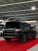 Nissan Patrol SE PLATINUM CITY