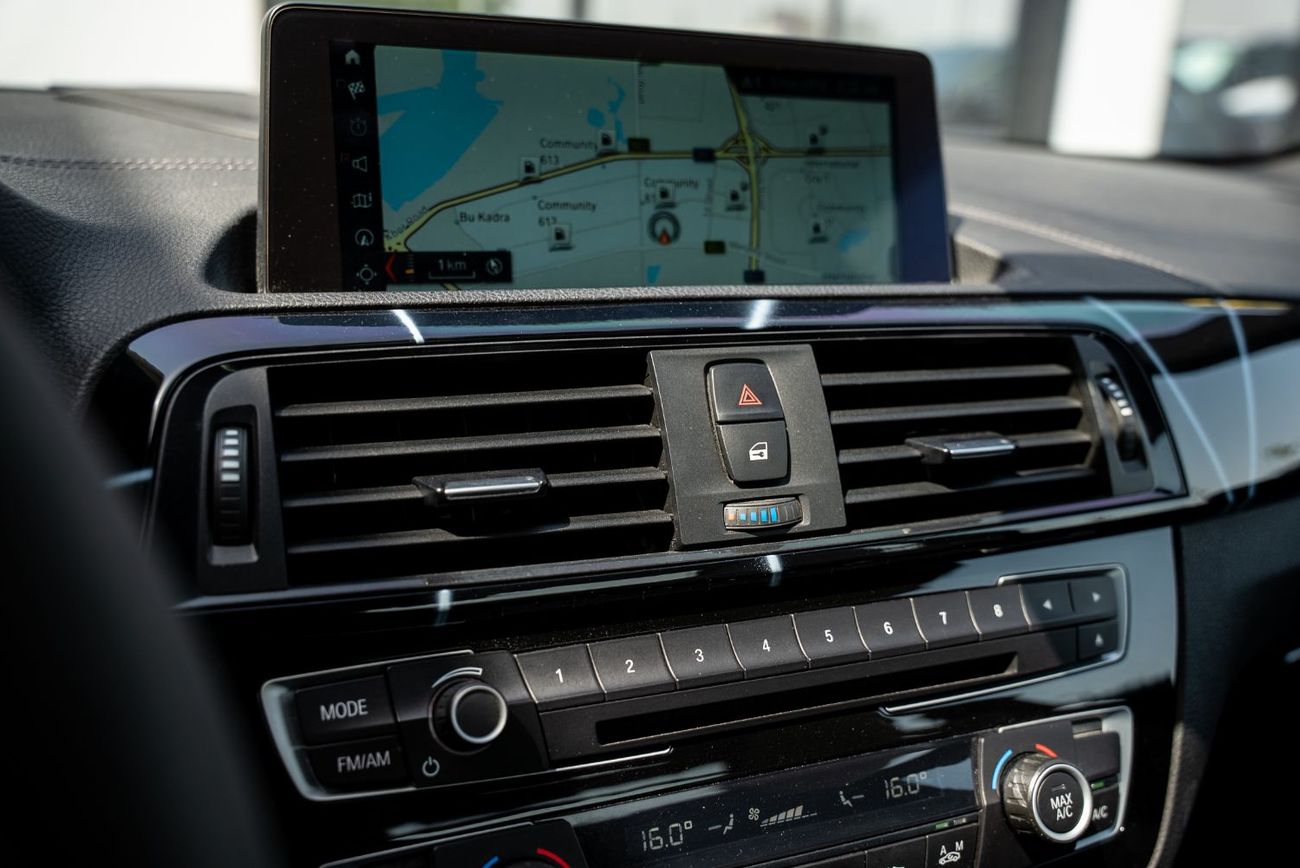 BMW M2 Competition FUTURA Edition 1 of 500 GCC 2021 Agency Warranty/ Service Package 3.0L Twin Trubo