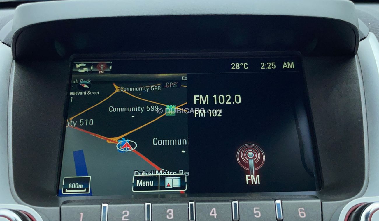 GMC Terrain SLE 2.4 | Zero Down Payment | Free Home Test Drive