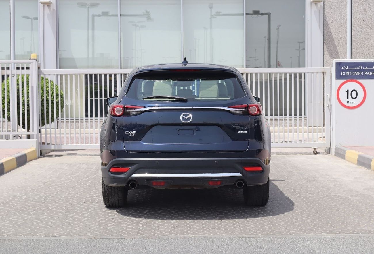 مازدا CX9 Ignite Edition 2.5L