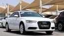 أودي A6 35 FSI
