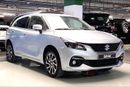 Suzuki Baleno GLX | Guaranteed Warranty | 0 Down Payment