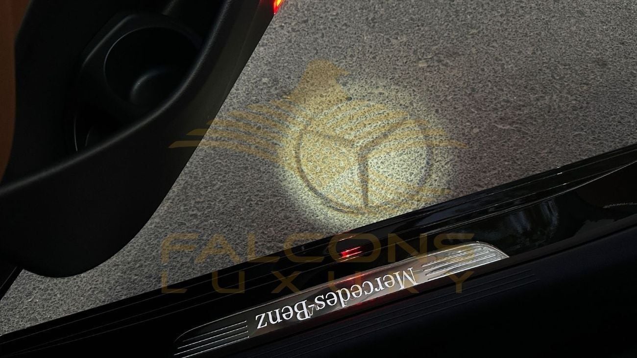 مرسيدس بنز E300 Premium 2.0L