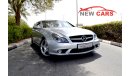 Mercedes-Benz CLS 63 AMG - ZERO DOWN PAYMENT - 1,810 AED/MONTHLY - 1 YEAR WARRANTY