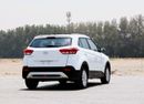 Hyundai Creta Mid 1.6L