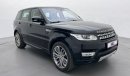Land Rover Range Rover Sport HSE S 3 | Under Warranty | Inspected on 150+ parameters