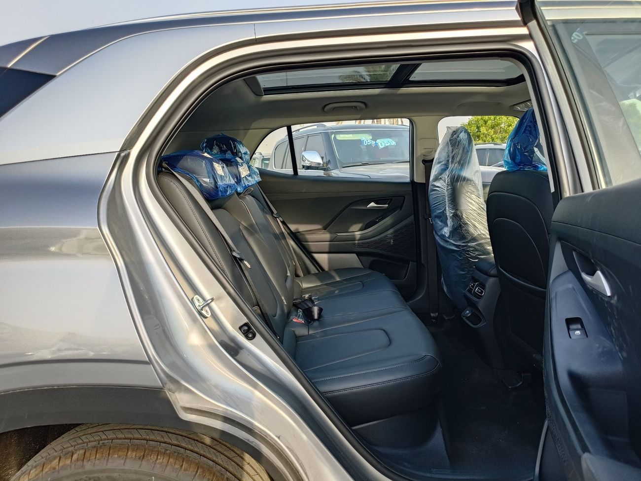 Hyundai Creta 1.5L Petrol, Panoramic Roof, Full Option and Much More (CODE # 67834)