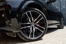 BMW X6 40i M Sport 3.0L BMW X6 xDrive40i M Sport 2023 GCC | Agency Warranty | Service Contract