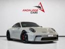 بورش 911 FULL PPF | AED 15,340 P.M | 0% DOWN PAYMENT | PORSCHE 911 GT3 TOURING | 4.0L NATURALLY ASPIRATED | O
