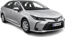 Toyota Corolla XLI 2022 | AED 704/Month | 0 DP | 30 Day Return | Warranty | Service History