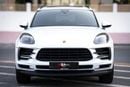 Porsche Macan Std 2.0L (252 HP)