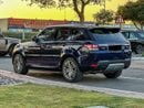 Land Rover Range Rover Sport 2017 Used Range Rover HSE Sport | V6 | Law Mileage