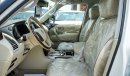 Nissan Patrol SE V6 T2 / 3 Years local dealer warranty VAT inclusive