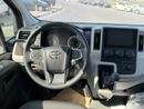 Toyota Hiace Hiace cargo,automatic, 3.5L , 3seats