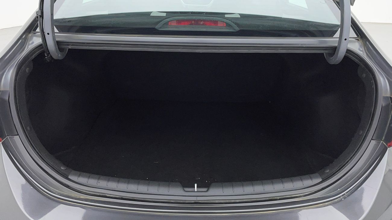 Hyundai Accent GL 1.6 | Zero Down Payment | Free Home Test Drive