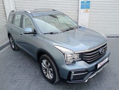 جي إي سي GS 8 GL