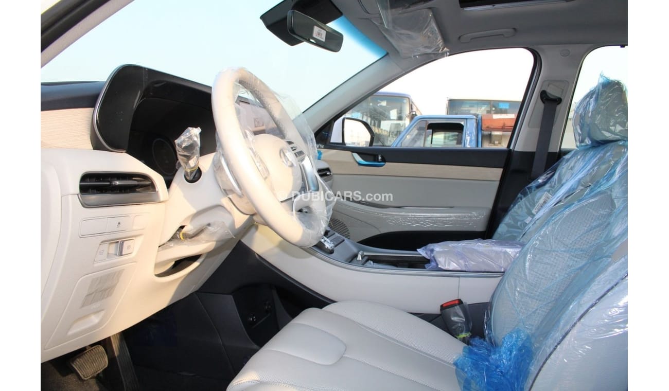 هيونداي باليساد HYUNDAI PALISADE 3.8L V6 PETROL 4WD GLS ROYAL AUTO