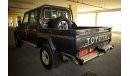 Toyota Land Cruiser Pick Up Double Cab Pickup Petrol Full option