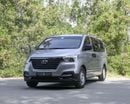 Hyundai H-1 Hyundai H1 Van Diesel , 2019 Korean, accident-free, in excellent condition