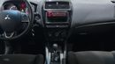 Mitsubishi ASX LOWLINE 2022 | AED 613/Month | 0 DP | 30 Day Return | Warranty | Service History