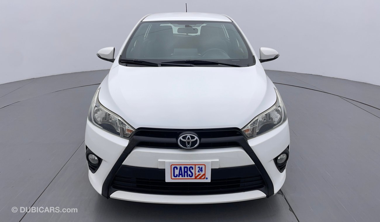 Toyota Yaris SE / E 1.5 | Zero Down Payment | Free Home Test Drive