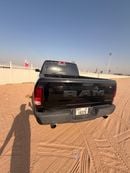 RAM 1500 Warlock