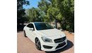 Mercedes-Benz CLA 250 Sport GCC ..One Year Warranty..Perfect Condition .. 2L .. AMG .