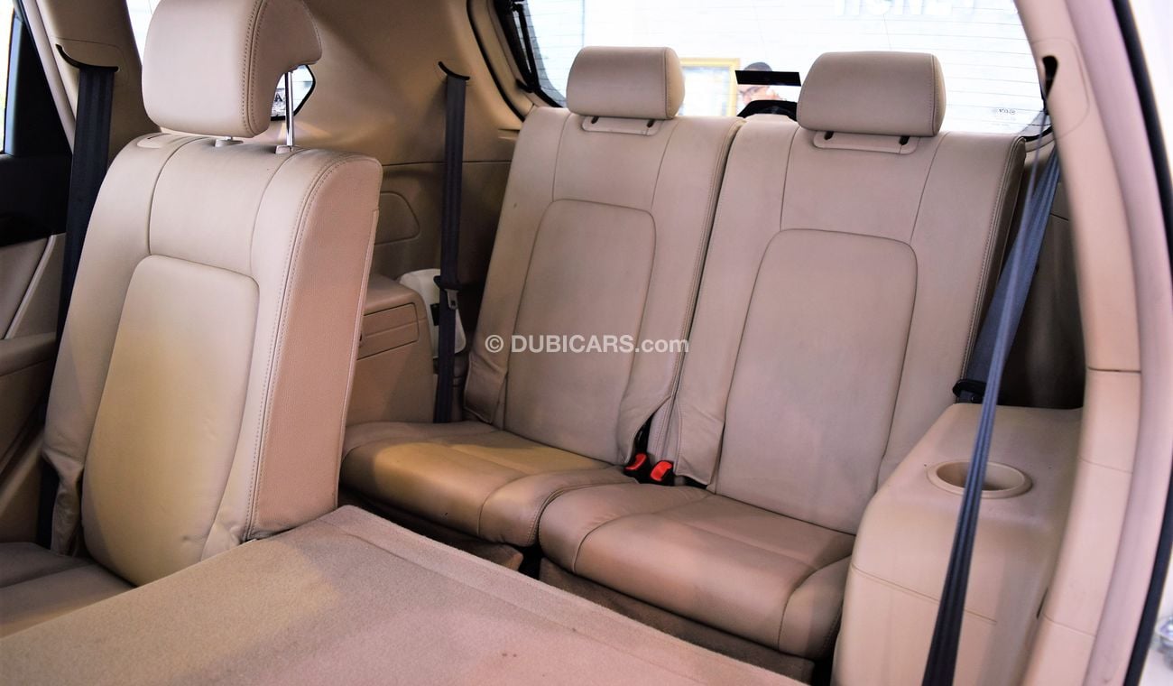 شيفروليه كابتيفا LTZ