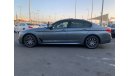 BMW 530i Luxury BMW 530 i_Gcc_2018_Excellent_Condition _Full option