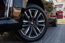 Cadillac Escalade Sport Platinum 6.2L 4WD