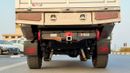 Toyota Land Cruiser Pick Up DOUBLE CABIN | X-BAR HEAVY-DUTY TOW AND RECOVERY SYSTEM | NORWELD HEAVY-DUTY ALUMINUM TRAY | 2.8L DI