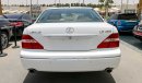 Lexus LS 430